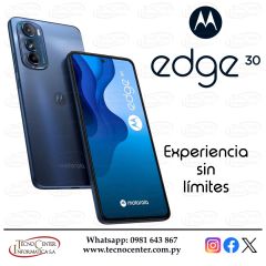 Motorola Edge 30 256 GB